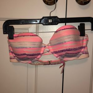 Victoria’s Secret swimsuit top